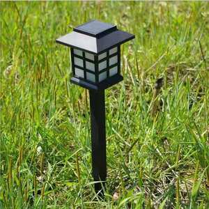 Imperméable extérieur lampe solaire <span class=keywords><strong>de</strong></span> pelouse, <span class=keywords><strong>jardin</strong></span> paysager lampe, plateforme <span class=keywords><strong>de</strong></span> commerce électronique Offre Spéciale <span class=keywords><strong>de</strong></span> haute qualité belle lampe à gazon - Product Image 2