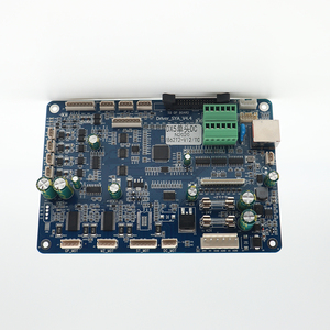 Epson dx5 सिंगल हेड मदर बोर्ड इको सॉल्वेंट इंकजेट प्रिंटर के लिए - Product Image 2