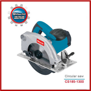 CS185-1300 1300W 185mm Wood Circular <b>Saw</b> Circular <b>Saw</b> - Product Image 4
