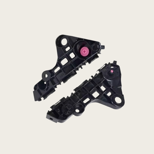 Soporte de Parachoques Delantero de Repuesto Directo FUXUAN OEM 525360A060 para <span class=keywords><strong>Toyota</strong></span> <span class=keywords><strong>Corolla</strong></span> <span class=keywords><strong>Cross</strong></span> 2020 2021 <span class=keywords><strong>2022</strong></span> - Product Image 5