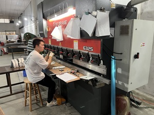 2x4ft T8 văn phòng lưới tản nhiệt ánh sáng 1200mm huỳnh quang Ống Lưới troffer lịch thi đấu Trần recessed T5 T8 lưới tản nhiệt ánh sáng với thép nhà ở - Product Image 6