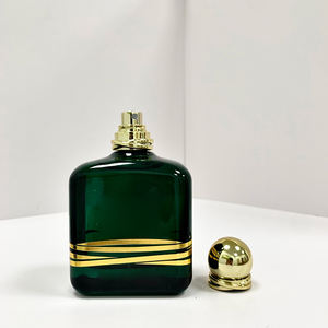 Venta al por mayor de lujo para hombres EDP Colonia Marcas famosas 100 ML Fragancia más fuerte de larga duración Absolutamente intenso Prerfume - Product Image 3