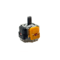 Accessoires de remplacement de manettes de jeu pour PS4, PS5, XBOX ONE, joystick électromagnétique Hall