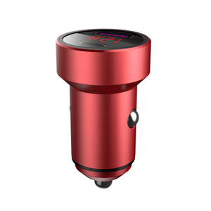 Precio de fábrica <span class=keywords><strong>al</strong></span> por mayor 36W tipo C de QC3.0 cargador Dual del coche del USB para el teléfono móvil - Product Image 1