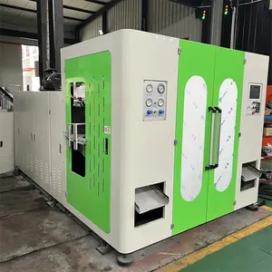 15L PE Plastic Detergent Extrusion jar Sales of extrusion blow molding machines