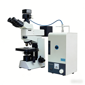 Micro-Raman Spectroscopic Analysis System For Forensic Examination Non-destructive Ink/Pigment Differentiation Layer-by-layer - Product Image 2