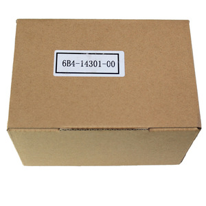 Carburateur pour moteur hors-bord Yamaha 6B4-14301-00 pour moteurs 2 temps 15 CV - Product Image 2