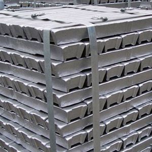 Lingotes de Aluminio OEM de Aleación No Secundaria 91%-98% Al VN, Grado 1000/3000 - Product Image 6