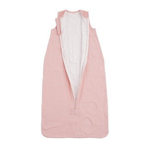 Gigoteuses en coton biologique pour bébé, durables, <span class=keywords><strong>1</strong></span>.0 <span class=keywords><strong>TOG</strong></span>, avec pieds, personnalisables - Product Image 2