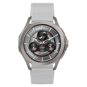 HW5pro+ 2025 Smartwatch Ultra Intelligente per Donne con Ricarica Wireless, Impermeabile, 1GB di Memoria, Touch Screen Completo - Product Image 1