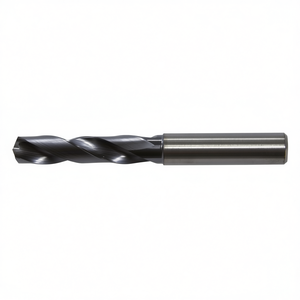 ดอกสว่านคาร์ไบด์ TTAKE 5xD เคลือบนาโน TiAlN สำหรับเหล็กสแตนเลสและโลหะผสมพิเศษ Pu - Product Image 2