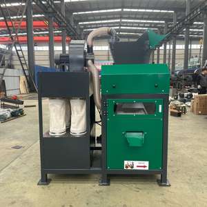 Meilleure vente de machine à dénuder les fibres optiques de câbles Machine à dénuder automatique de revêtement en PVC de câbles électriques fabriquée en Chine - Product Image 5