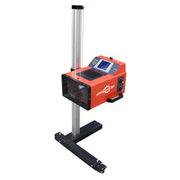 Testeur de phare de dispositif de visée automatique Xinjintuo