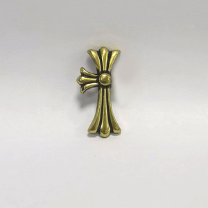 <span class=keywords><strong>Cross</strong></span> kim loại mạ điện thoại trường hợp phụ kiện tóc trẻ em tóc Clip Headband trang trí phụ kiện - Product Image 2