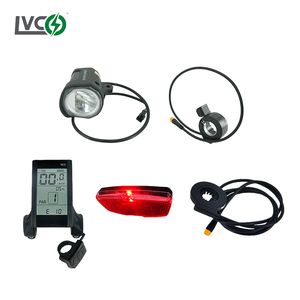 <span class=keywords><strong>Kit</strong></span> de motor eléctrico LVCO de fábrica a <span class=keywords><strong>precio</strong></span> barato <span class=keywords><strong>para</strong></span> bicicleta de 48V con batería se <span class=keywords><strong>Kit</strong></span> de bicicleta moter eléctrica - Product Image 3