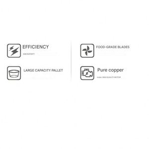 Máquina de Hielo Eléctrica Automática de Alta Capacidad, Portátil, de Alta Calidad, para Uso Doméstico y Comercial, en Oferta - Product Image 6