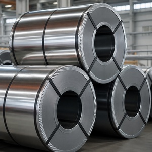 Manufacturers Ensure Quality at Low Prices Z275 0.5mm Thickness Galvanized Steel Coil <strong>Gi</strong> Coil Galvanized Steel Z275 - Product Image 4