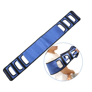 <strong>Healthcare</strong> Product Manufacturers Medical Transfer Lifting Straps Patients Lift Belt Medical Gait Belt - Product Image 6