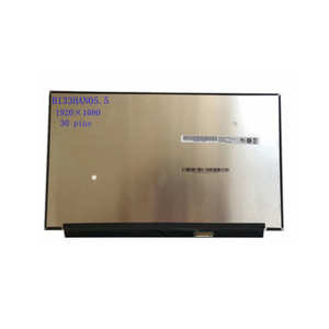 หน้าจอ LCD รุ่น B133HAN05.5 คุณภาพเยี่ยม ราคาประหยัด ขนาด 13.3 นิ้ว ความละเอียด 1920*1080 แบบ TFT eDP - Product Image 1