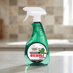 Limpiador de Drenajes Líquido Power 550mL Silver Nano Step, Fórmula de Acción Rápida, 50%-80% de Ingredientes Activos, Eliminación Profunda de Manchas, Corea del Sur - Product Image 3