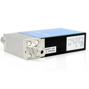 FMM501 เครื่องวัดอัตราการไหลของก๊าซแบบขายดีที่สุด พร้อมเซ็นเซอร์ควบคุมการไหล สำหรับออกซิเจน คลอรีน และก๊าซอื่นๆ FMM501 FMM501 - Product Image 5