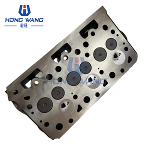 Repuestos para Excavadora B7300HSD B7400HSD BX1800D BX1850D BX1860D G1900, Cabeza de Cilindro para D722/D782/PC18-3D67/D1105/D1305/V1505 - Product Image 2