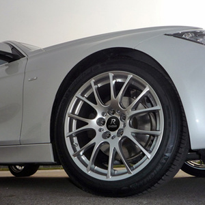 Jantes en alliage forgées OEM RE-V 18-21 pouces 5x112 5x114.3 pour BMW M4 Audi RS5 Mercedes C63 Toyota <span class=keywords><strong>GR</strong></span> Porsche Cayman VW Golf R - Product Image 6