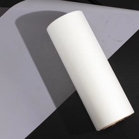 Film PET DTF compatible avec différents fours DTF et agitateurs de poudre pour diverses conditions de travail