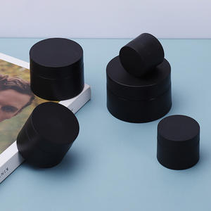 Mini pots de crème cosmétique en plastique écologique du vendeur chinois 3G 5G 10G 15G 30G 50G 80G Lotions PP pour soins de la peau crème pour les yeux du visage - Product Image 5