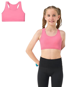 Women's <b>Compression</b> Sports Shirt <b>Short</b> Sleeve Lightweight Breathable Quick Dry Eco-Friendly Four-Way Seamless Ribbed High Front - Product Image 1