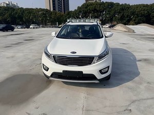 La Mejor Oferta de Auto Usado KIAA <span class=keywords><strong>SPORTAGE</strong></span> SUV 2015-2026 - Product Image 2
