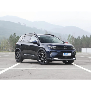 Citroën <span class=keywords><strong>C5</strong></span> <span class=keywords><strong>Aircross</strong></span> <span class=keywords><strong>Usado</strong></span>, Modelo 2023, 400THP Zongqing SUV, 1.8T Turbo, Listo para Exportación - Product Image 3