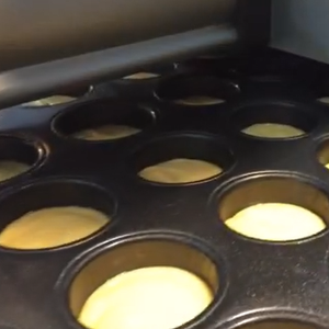 Línea de producción profesional de llenado automático de pasteles Twinkies - Product Image 5