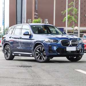 Venta caliente Coches nuevos 2024 <span class=keywords><strong>IX</strong></span> <span class=keywords><strong>3</strong></span> 550 KM Cinco puertas SUV Coches eléctricos - Product Image 6