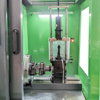 Banco de Pruebas Common Rail EUI-200 de Alta Calidad con Nuevo Cambox para Pruebas EUI EUP