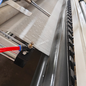 Đầy Đủ Tự Động Tinh Khiết Gỗ Bột Giấy Mô Sản Xuất Máy Nhỏ Giấy Cuộn Khăn Mô Nhà Vệ Sinh Giấy Làm Máy Giá - Product Image 4