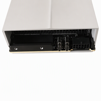 Kartu Akselerator Komputasi AI P800 96GB HBM 7nm 345 TFLOPS GPU untuk Pusat Komputasi Cluster 8 Kartu (Barang Baru)