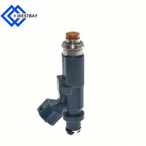 Inyectores de Combustible Originales Westbay de Alta Calidad, Repuesto 23250-46080 para Mark <span class=keywords><strong>2</strong></span> Chaser Progres Crown - Product Image 1