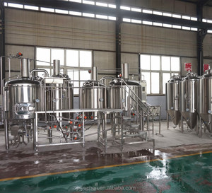 Offre Spéciale kit de brassage de bière pour le pub, bar, kit de fabrication de bière - Product Image 3