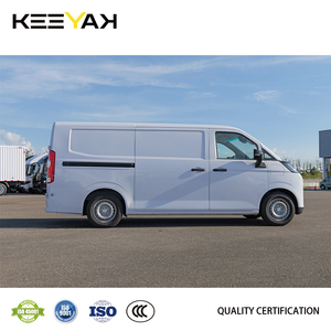Furgoneta de Reparto Eléctrica Farizon V7E de Carga Rápida en 0.75h, 360km 375km de Autonomía, Furgoneta de Reparto Eléctrica Pequeña, Furgoneta <span class=keywords><strong>Combi</strong></span> Eléctrica - Product Image 2