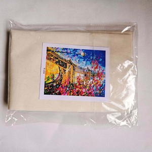 <span class=keywords><strong>Pintura</strong></span> de decoración de sala de estar para el hogar transfronteriza, <span class=keywords><strong>pintura</strong></span> al óleo digital DIY, <span class=keywords><strong>pintura</strong></span> en lienzo de 40*50cm <span class=keywords><strong>por</strong></span> <span class=keywords><strong>Marco</strong></span> de <span class=keywords><strong>números</strong></span> - Product Image 3