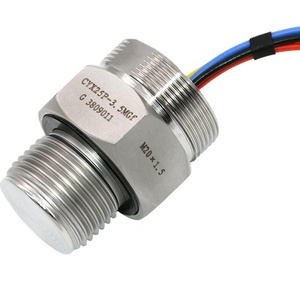 Huatian cyx 25p hiệu suất cao dầu đầy silicon chip phạm vi thấp Cảm biến áp suất không khí từ Trung Quốc - Product Image 1