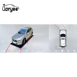 Pantalla de 360 grados, vídeo Multimedia, Android, Radio, reproductor de coche para <span class=keywords><strong>Mazda</strong></span> 2017 <span class=keywords><strong>CX5</strong></span> <span class=keywords><strong>2018</strong></span> 2019 2020 2023, reproducción de Audio, pieza de coche, dvd - Product Image 3