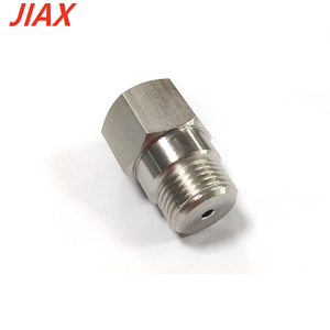 Connecteur de réparation de capteur pour pièces automobiles OEM/ODM - Résolution du problème de voyant 'Moteur défectueux' - Product Image 1