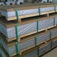 Prix d'usine OEM 6mm 8mm 10mm 20mm Panneau en nid d'abeille en aluminium extrudé pour corps rigide