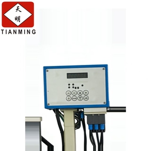 <b>Cost</b> Effective Compact Digital Controlled Silk Screen Printing Unit Adjustable High Speed Semi Auto Flat Printing Gear - Product Image 2