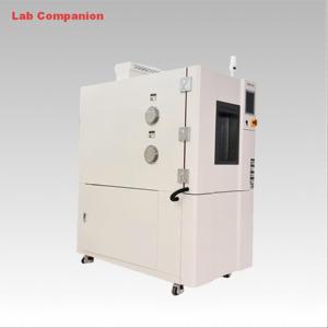 Endüstriyel Çevre Testleri için CE Sertifikalı 252L Sıcaklık Nem Test Kabini - Product Image 2