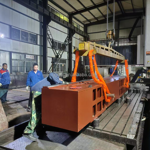 Xử lý CNC gia công thiết lập tùy chỉnh gia công Trung Tâm & các bộ phận CNC gia công dịch vụ - Product Image 1