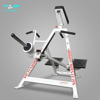 Vente en gros usine : Appareil de musculation professionnel à charge libre, Combo réglable pour la remise en forme, avec fonctions Rameur, Barre en V, Barre en T inclinable et Barre en T dorsale