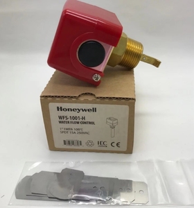 สวิตช์ควบคุมการไหลคุณภาพสูง WFS-1001-H/WFS-1003-H สำหรับน้ำ WFS-1001-H - Product Image 5